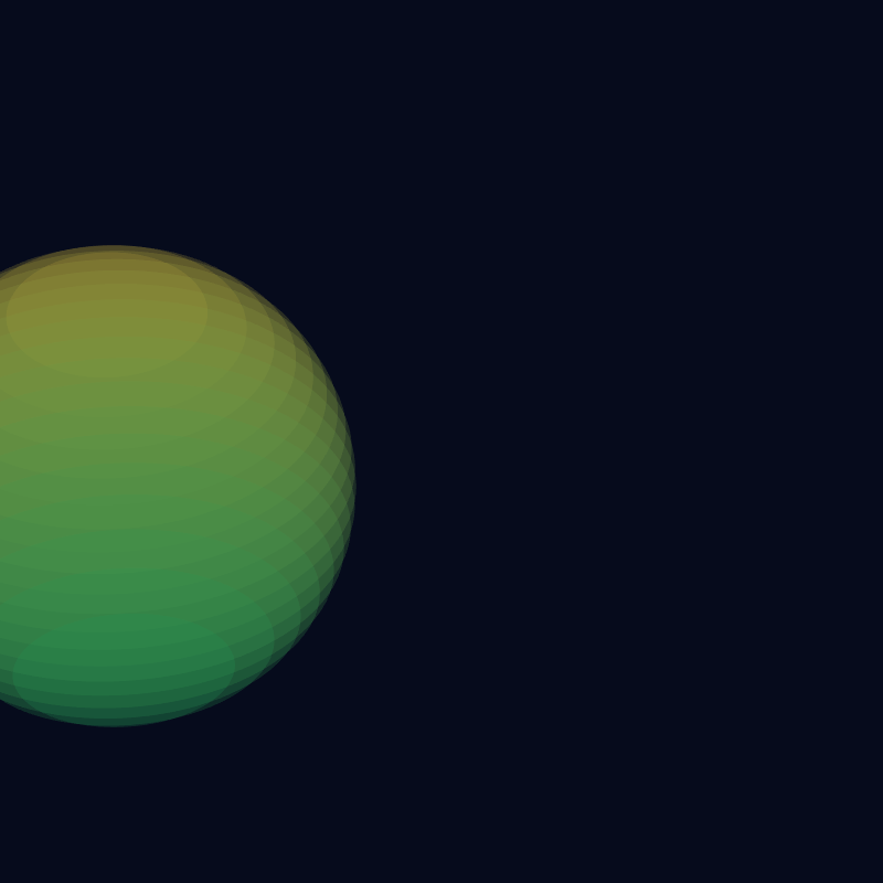 NIGHT & DAY #110 static NFT preview