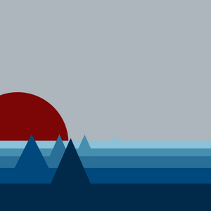 Mountainsandsun project preview