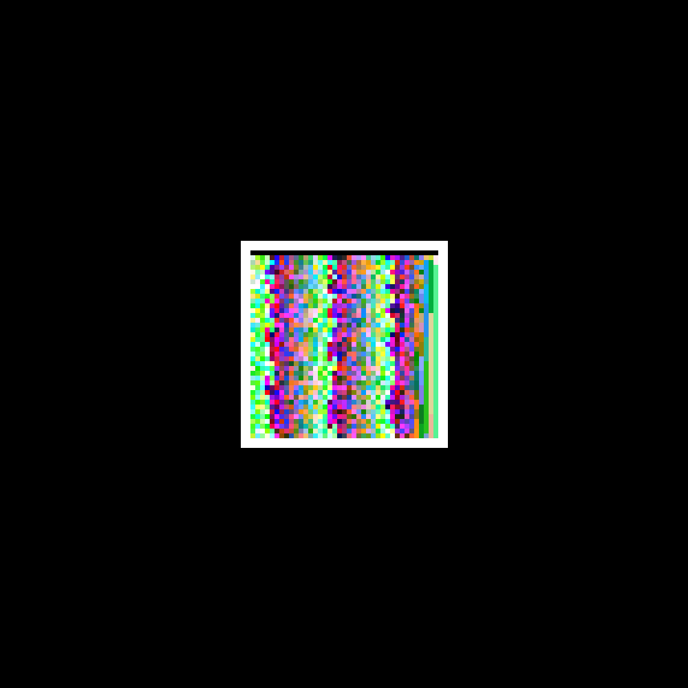 ˢ ᵐ ᵃ ˡ #95 static NFT preview