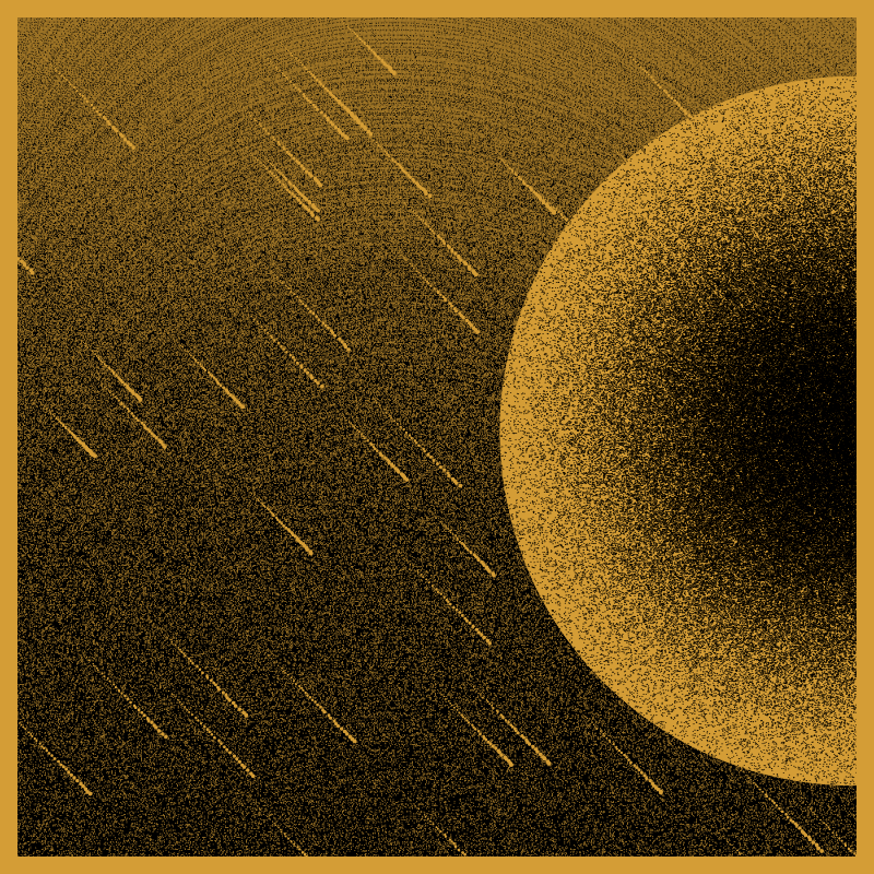 Celestial Objects #52 static token preview