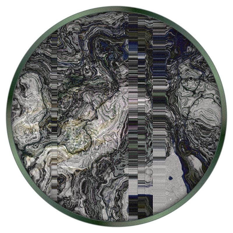 Chaos Culture #904 static token preview