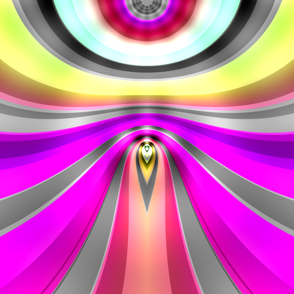 Event horizon #97 static NFT preview