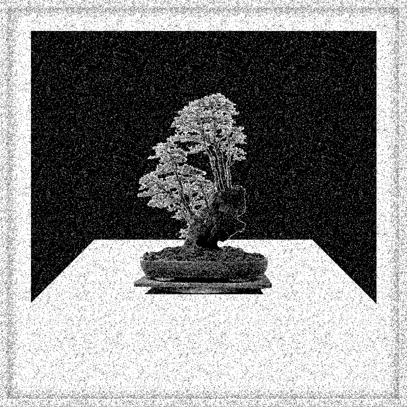 Bonsai Bonanza #138 static token preview
