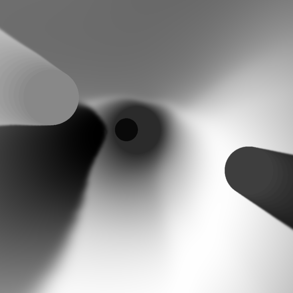 Specter👻Pixel◼Latte☕ #11 static token preview