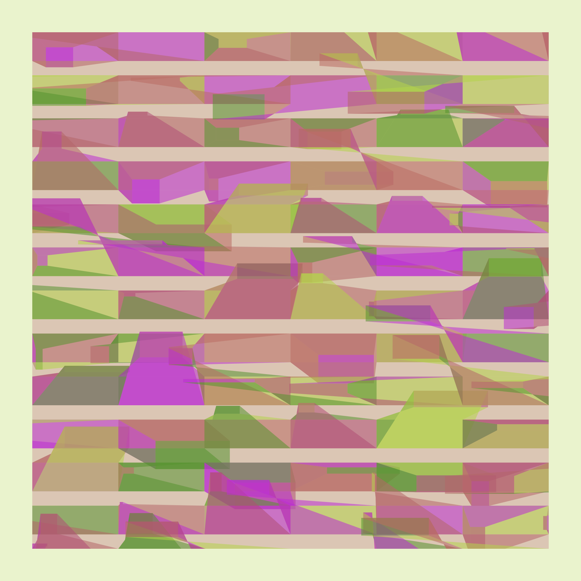 p a n e #770 static NFT preview