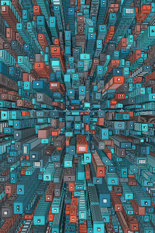 Dencity #902 static token preview