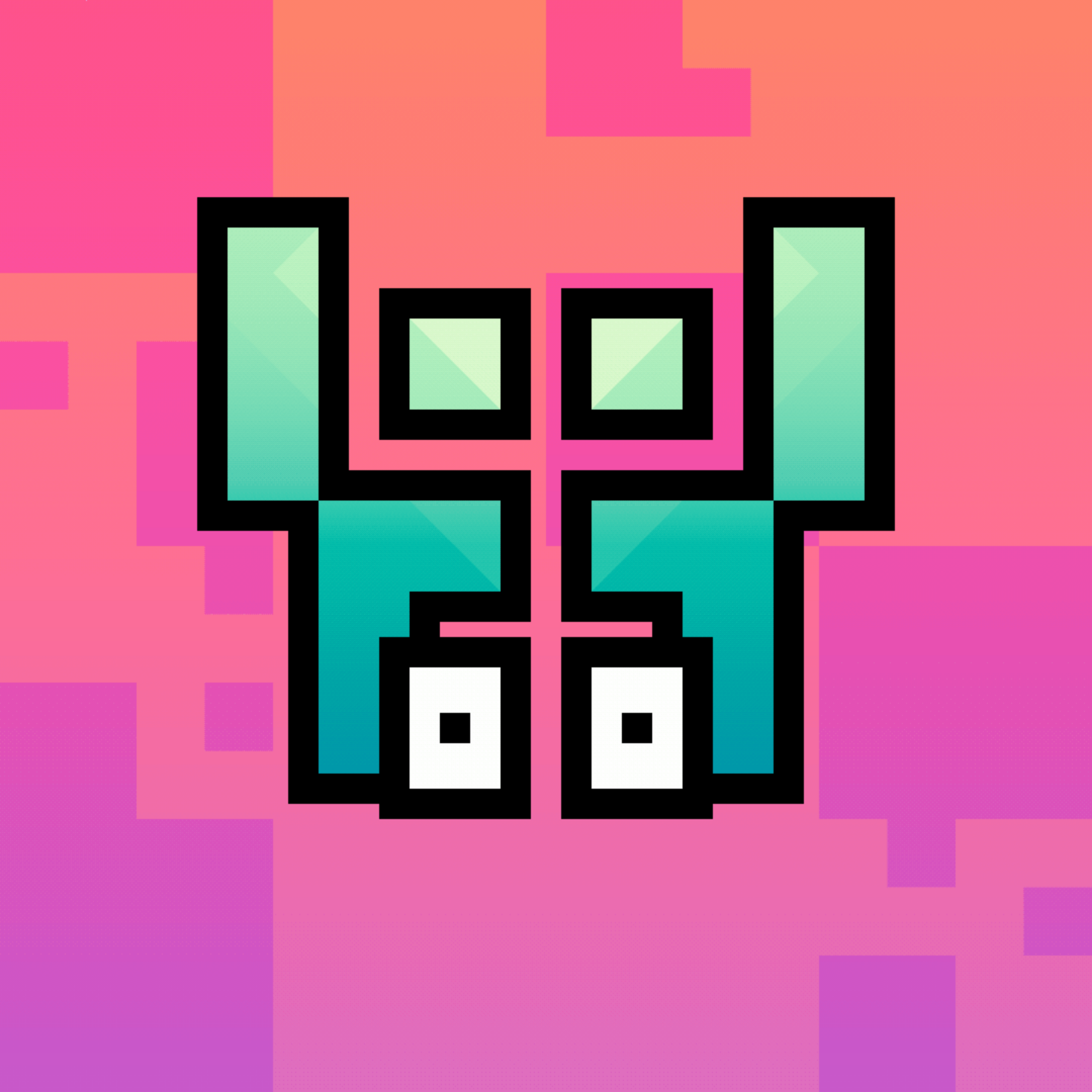 Dapperu #850 static NFT preview