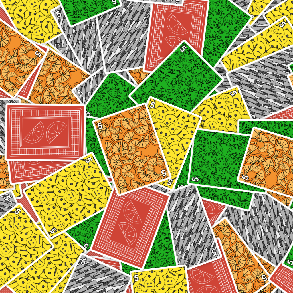 playing.cccccards #1825 static token preview