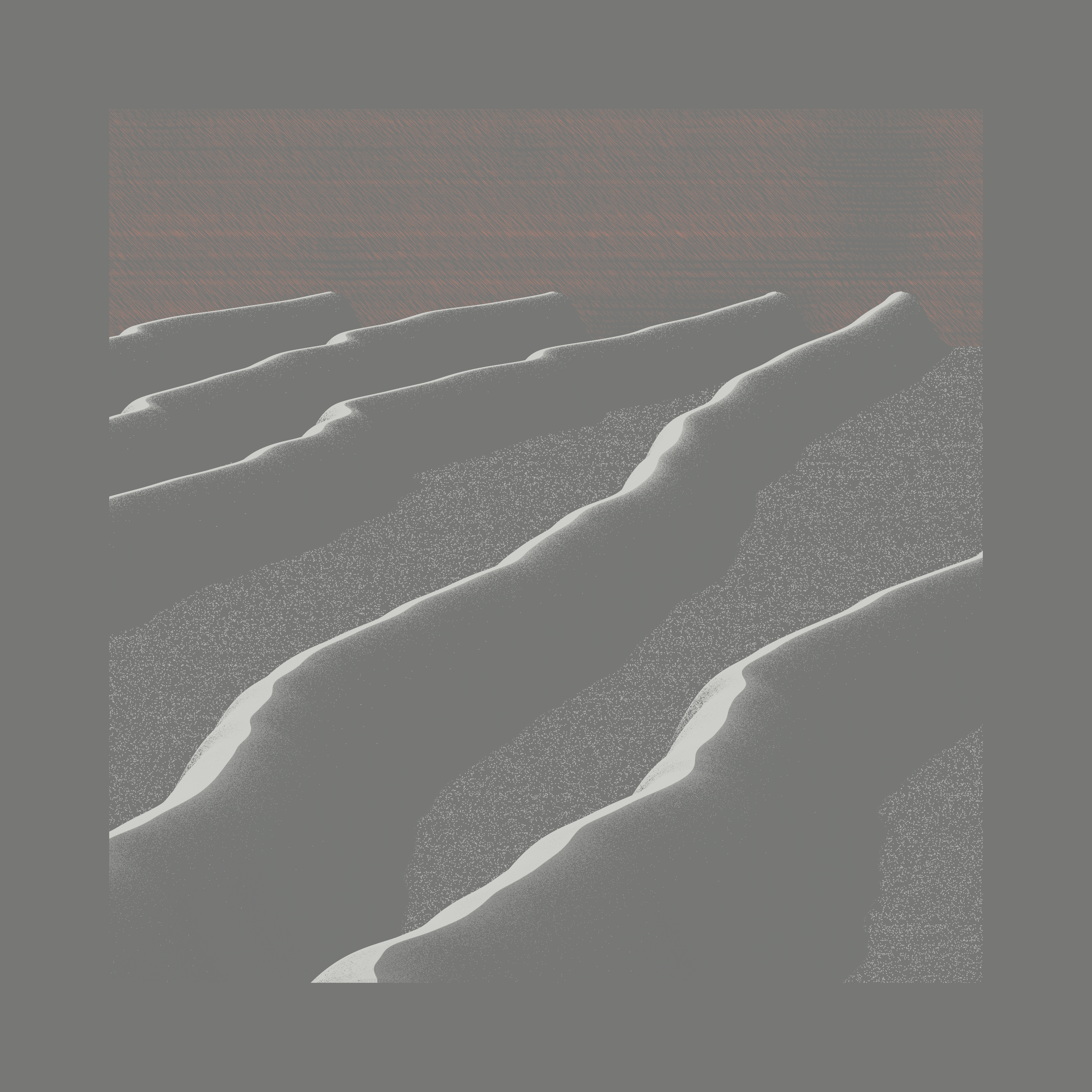 Under a New Sky #71 static NFT preview