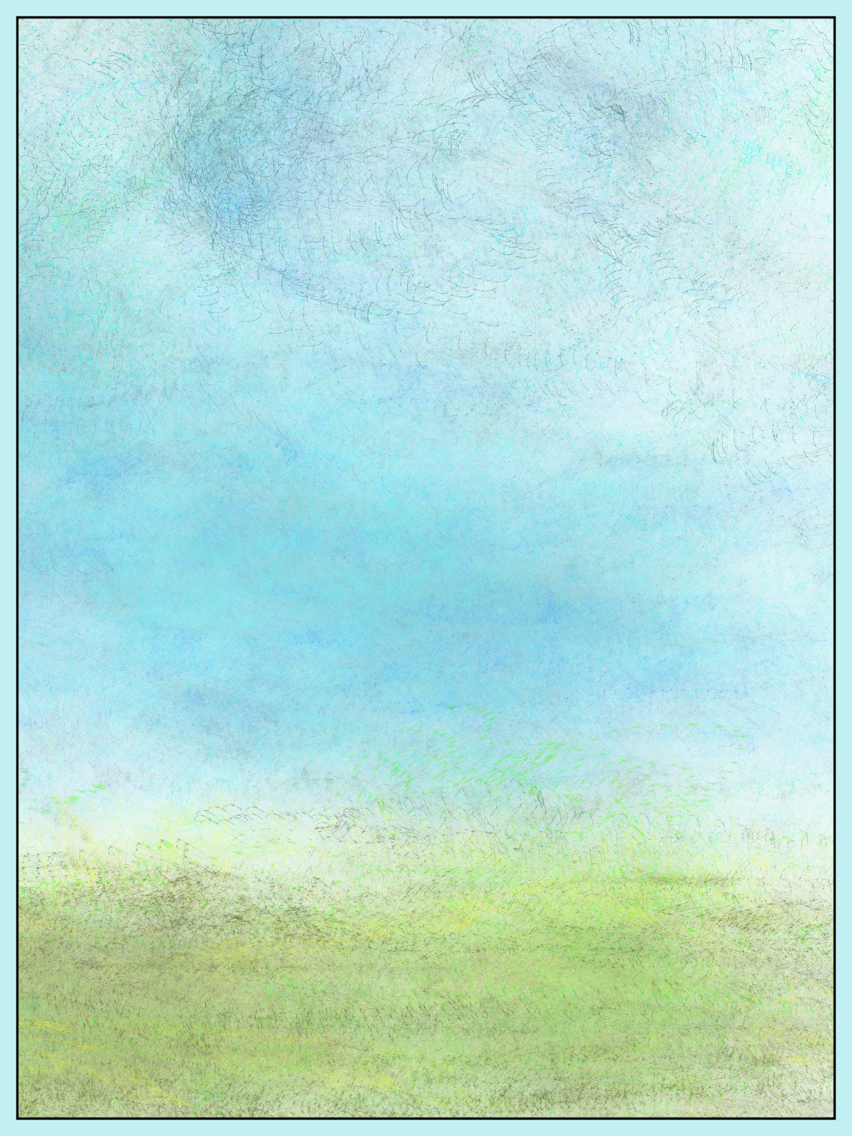 空-sora- #26 static token preview