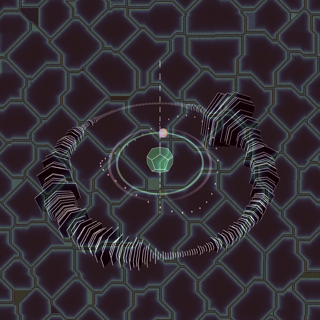 Hello World #170 static NFT preview