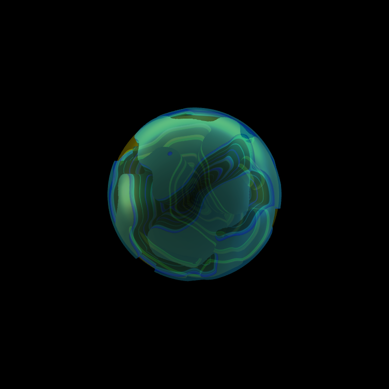 SynDevice #1239 static NFT preview