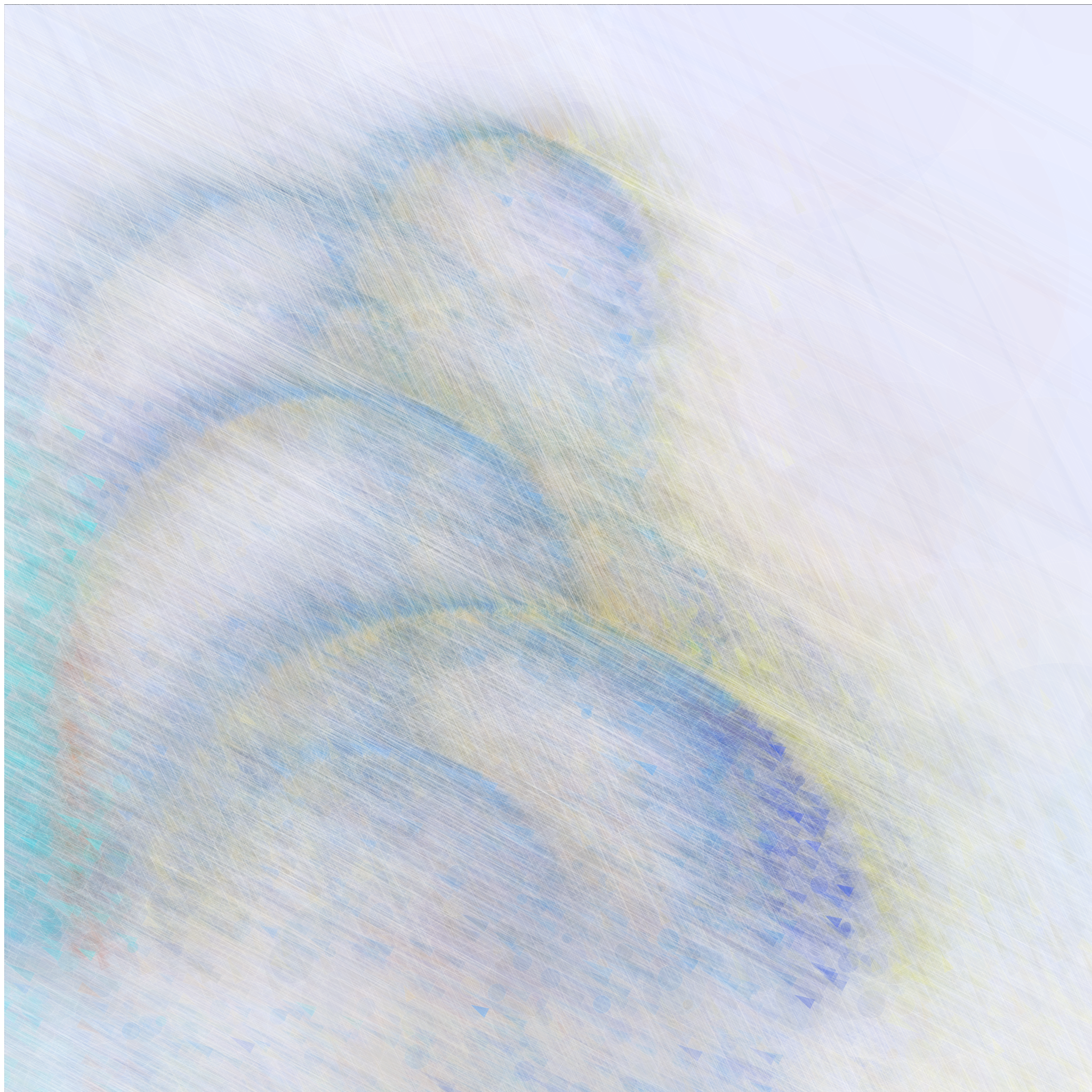 impossible cathedrals #92 static token preview