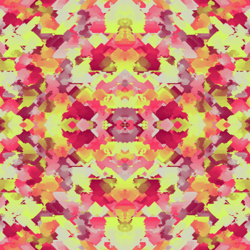 Random Colors #238 static NFT preview