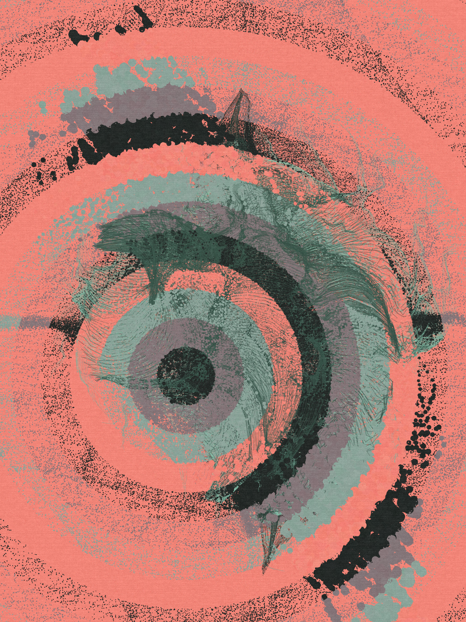 Limbic Vortex #20 static token preview