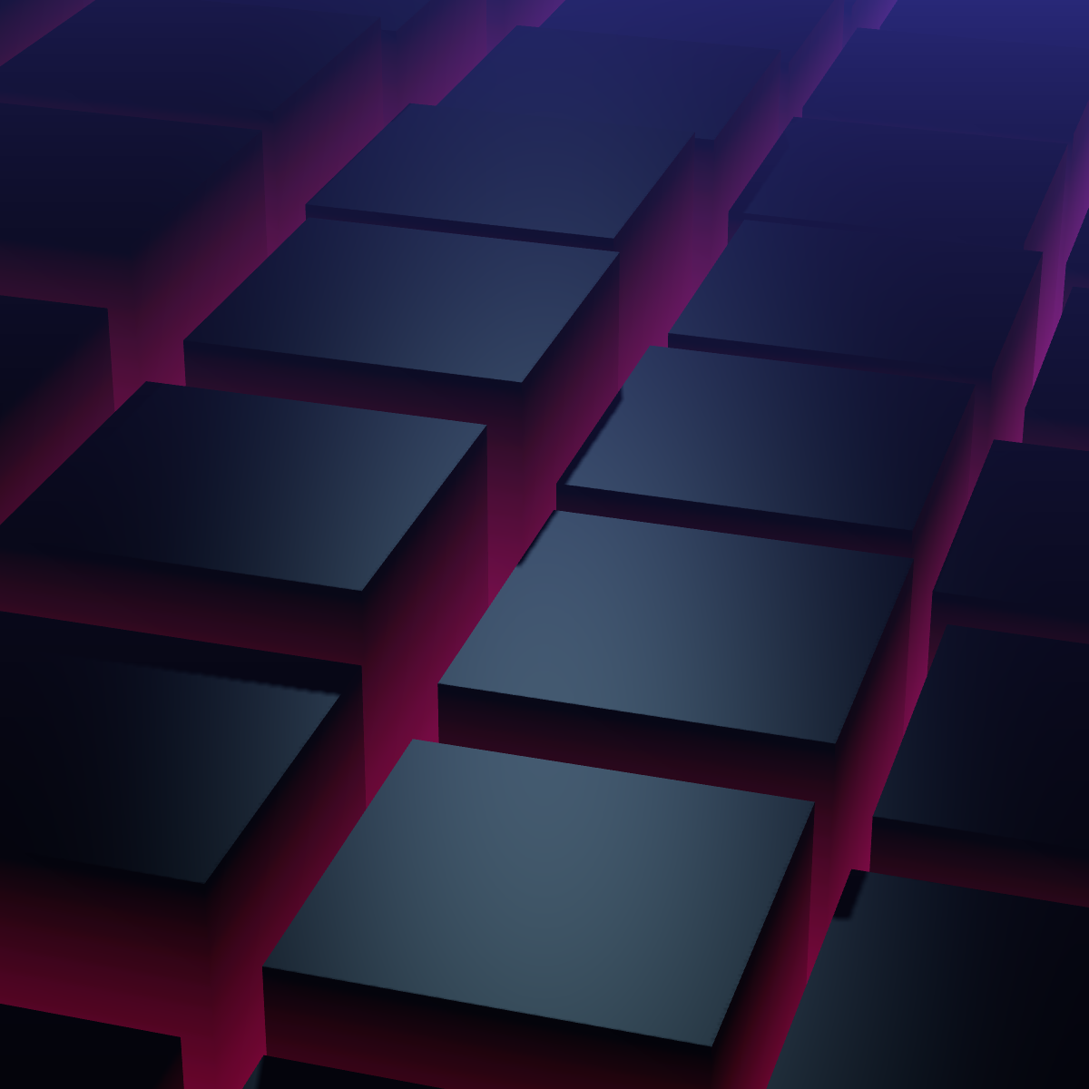 Sea of Monoliths #139 static NFT preview