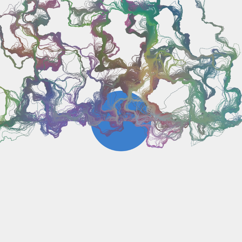 sun-lands #6 static token preview