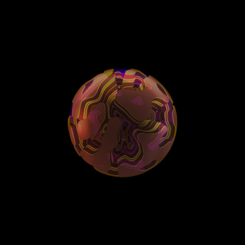 SynDevice #3194 static NFT preview