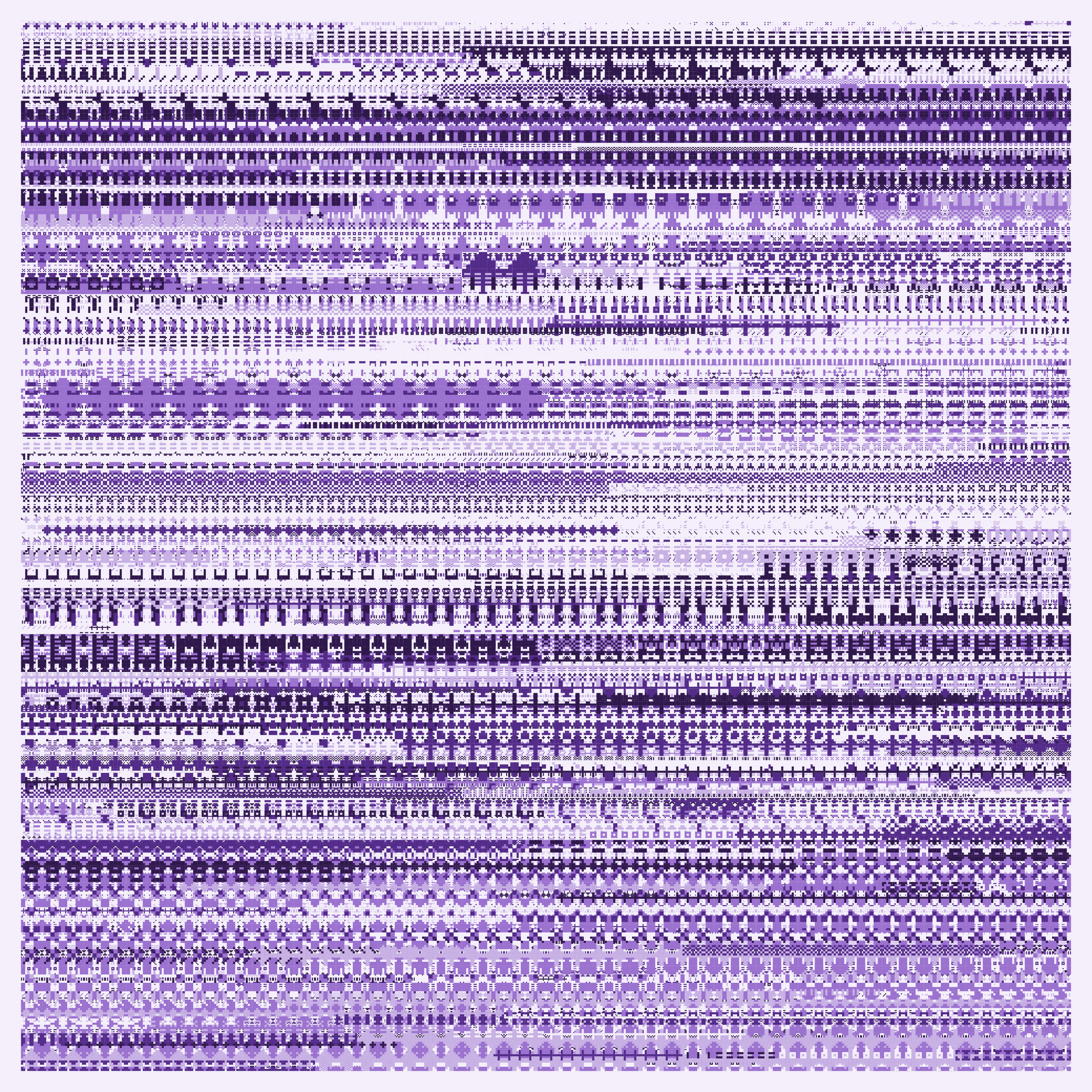 Pixel Management #727 static NFT preview