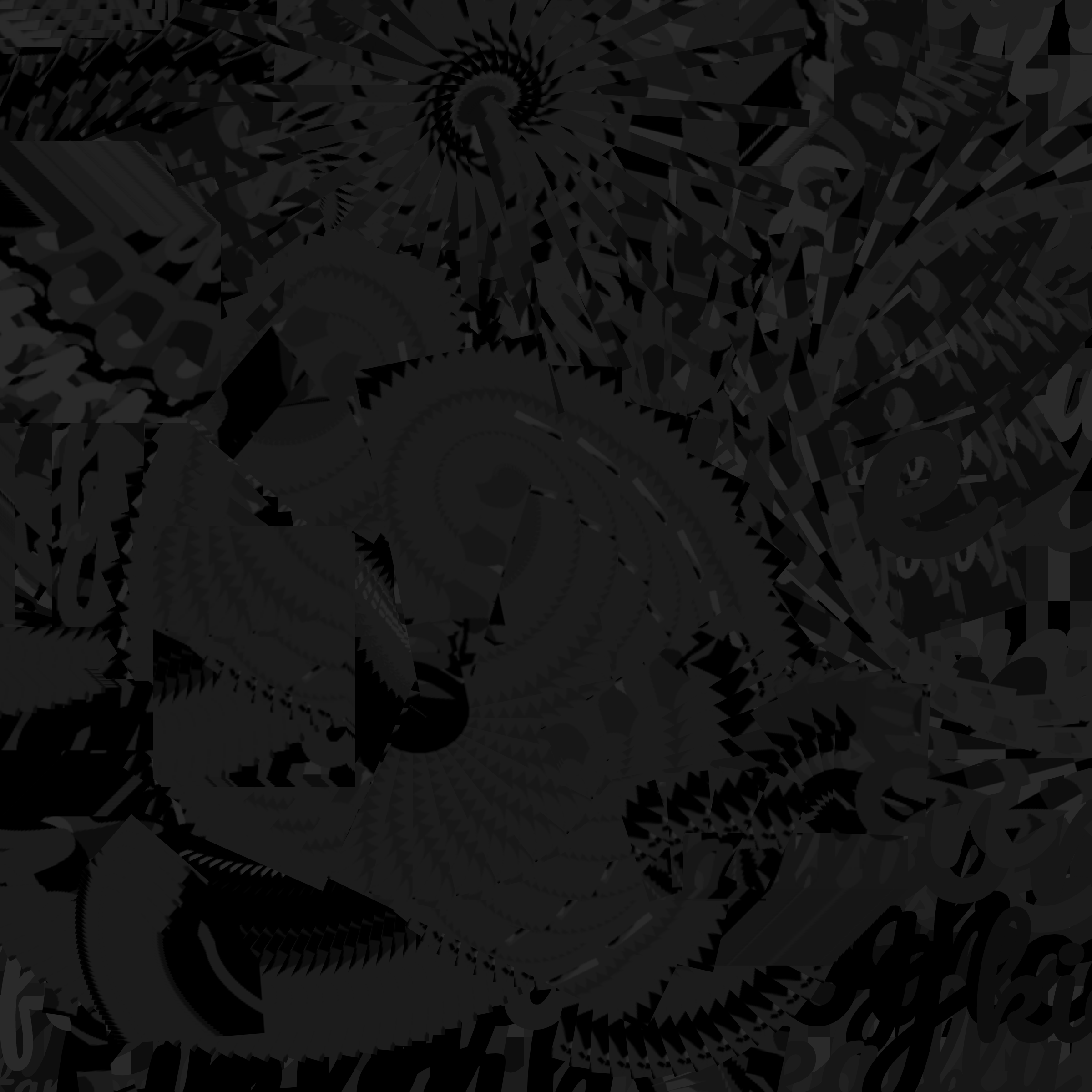 In_formation #56 static NFT preview