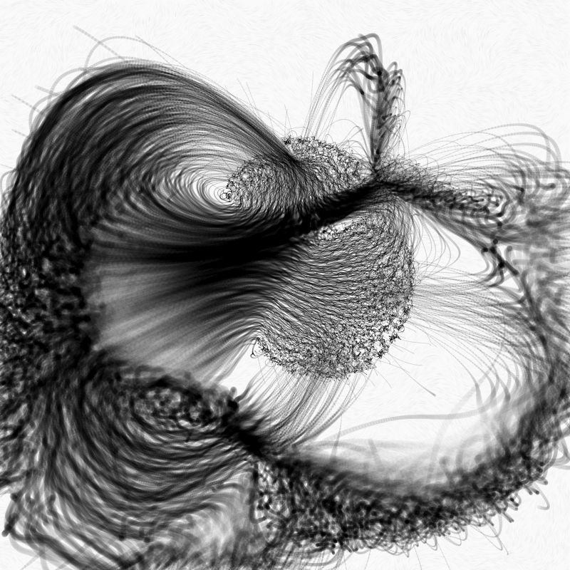 Convection Drawings #92 static token preview