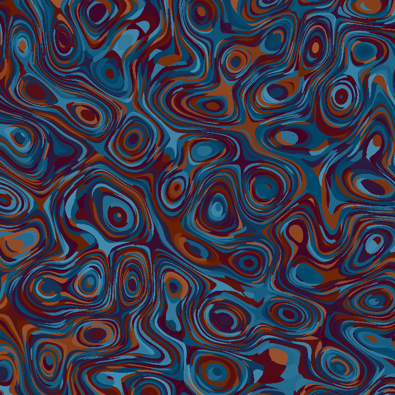 Woozy #45 static NFT preview