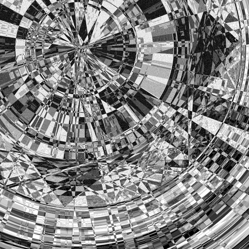 A Center Near the Edges #175 static token preview