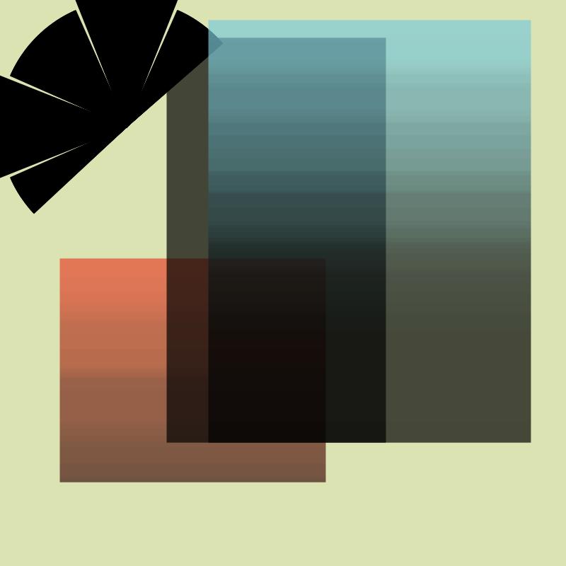 Pretty year #121 static NFT preview