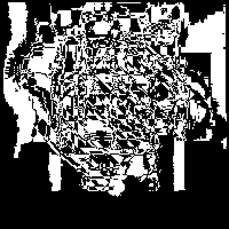 ▧▦▨ #77 static NFT preview