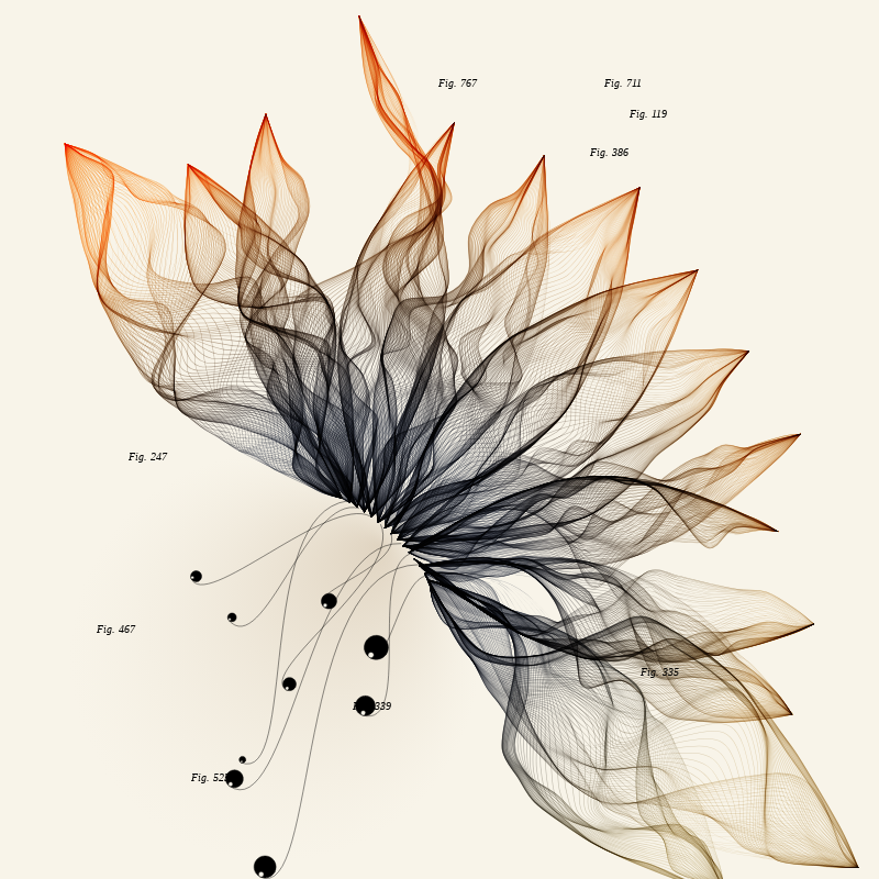 Herbarium #1017 static token preview