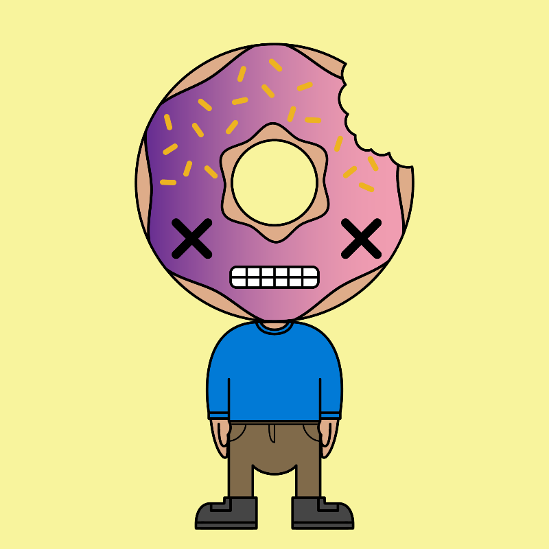 fx_doughs #1951 static token preview