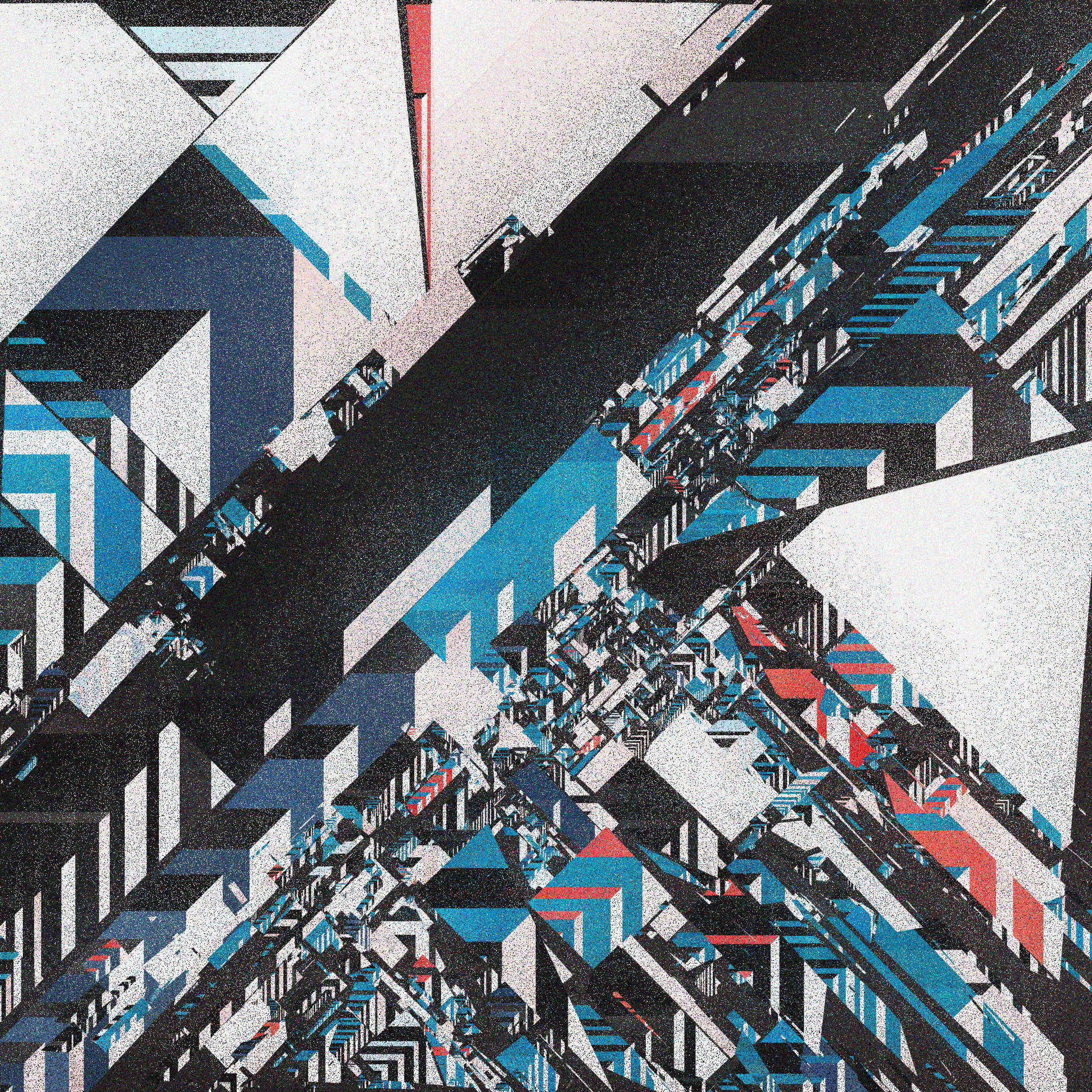 Bistable Perception #76 static NFT preview