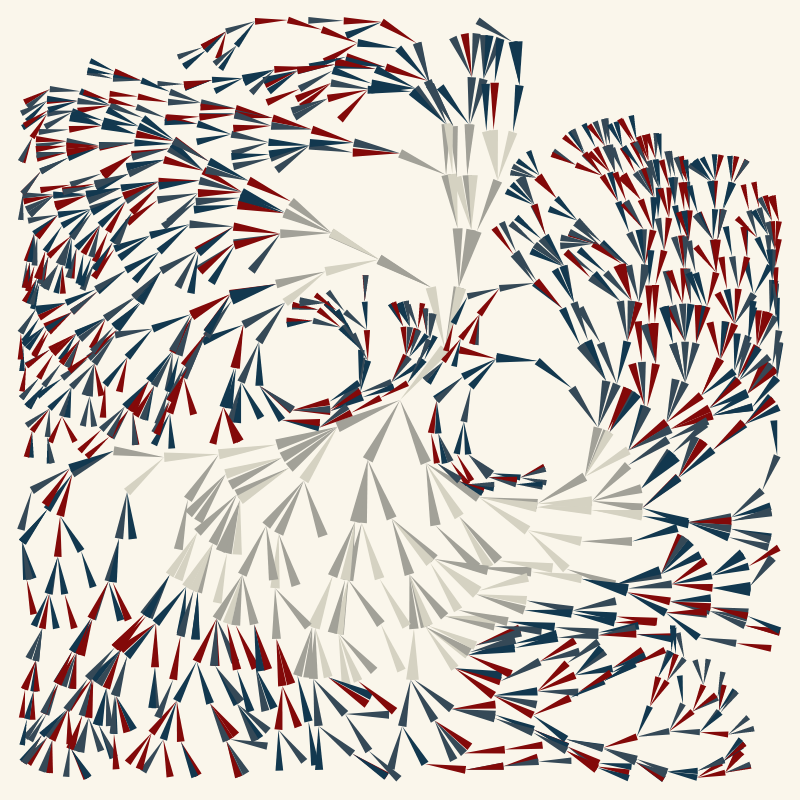 Foliage #493 static token preview
