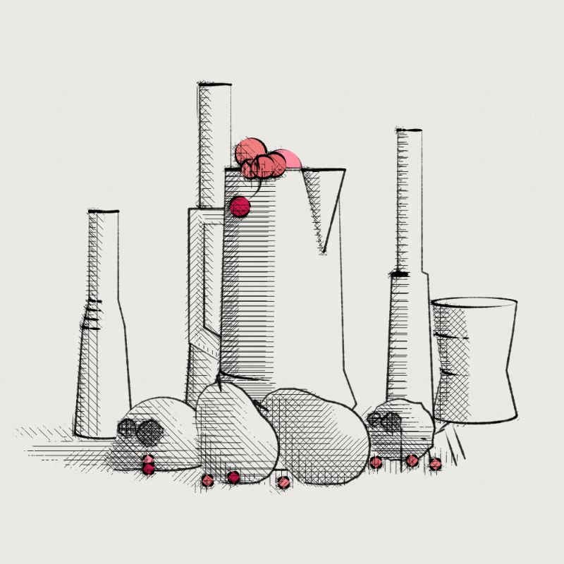 Still Life #79 static NFT preview