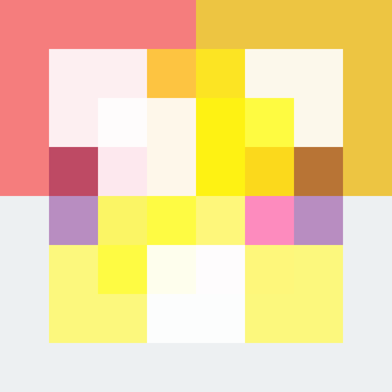 BLEND #629 static NFT preview