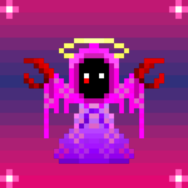 smol sacrifices #1712 static token preview