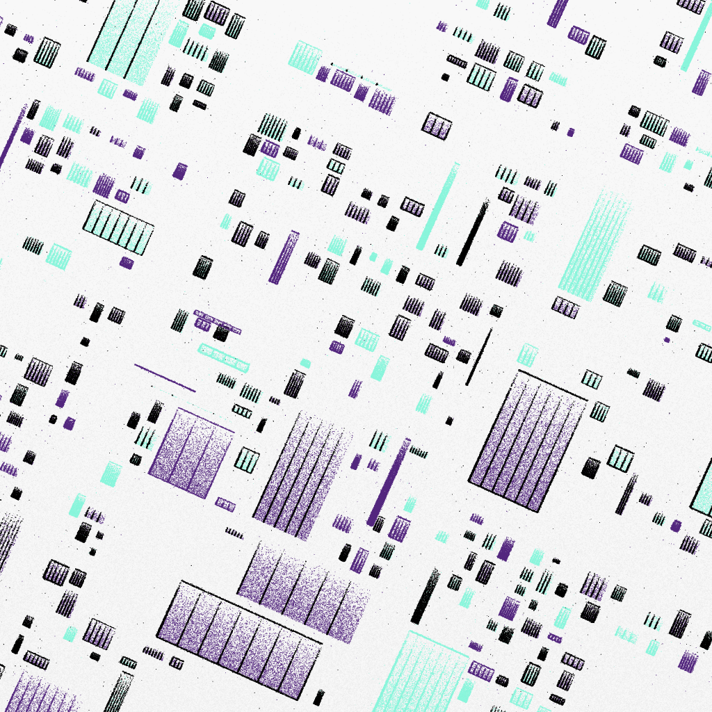 Box packing 📦 #369 static token preview