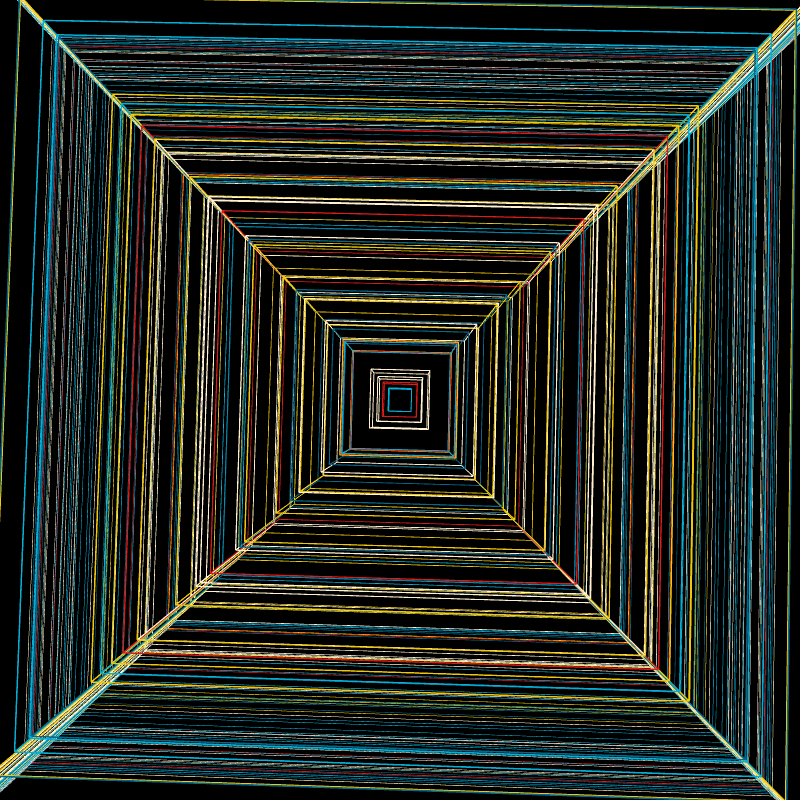 the boxes we live in #350 static NFT preview