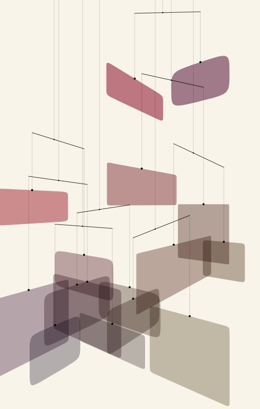 Balancium #1021 static NFT preview
