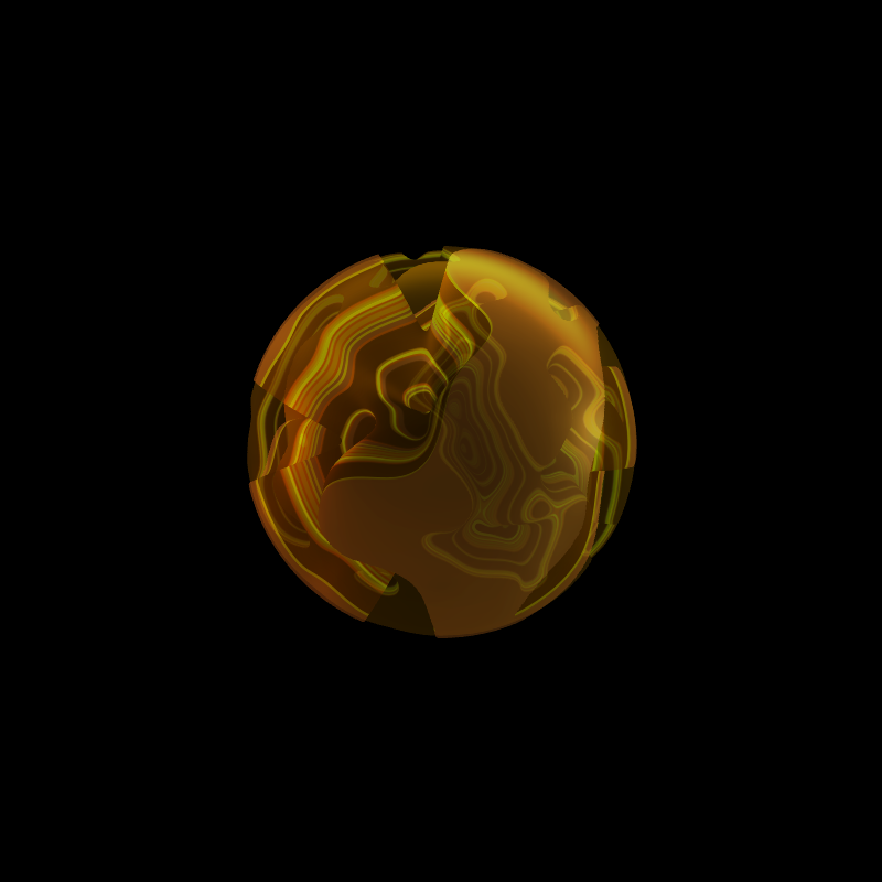 SynDevice #2455 static NFT preview