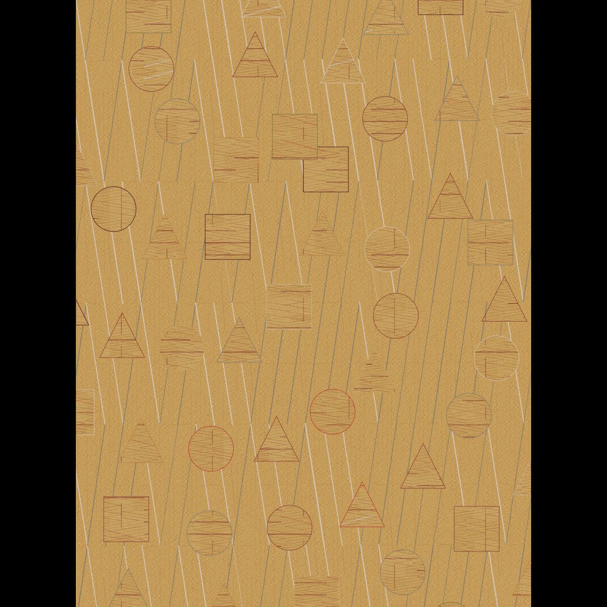 Chaotic Neutral #290 static token preview