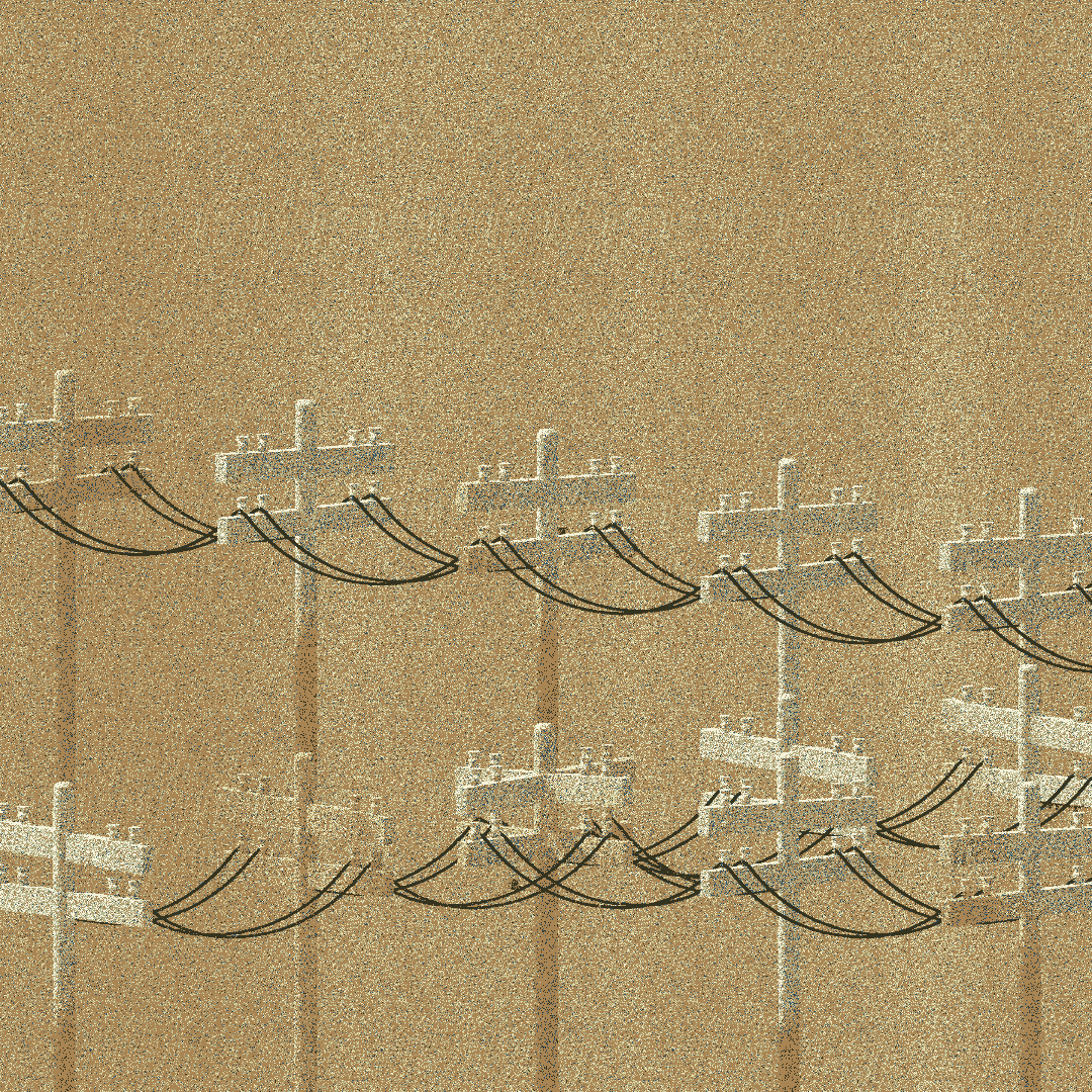 Early #157 static NFT preview