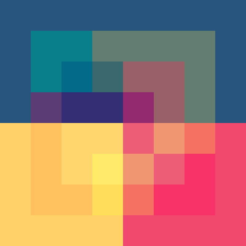 BLEND #419 static token preview
