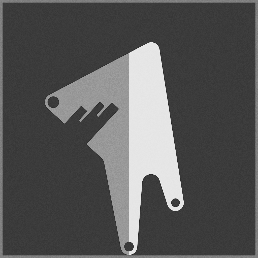 Precarious #92 static NFT preview