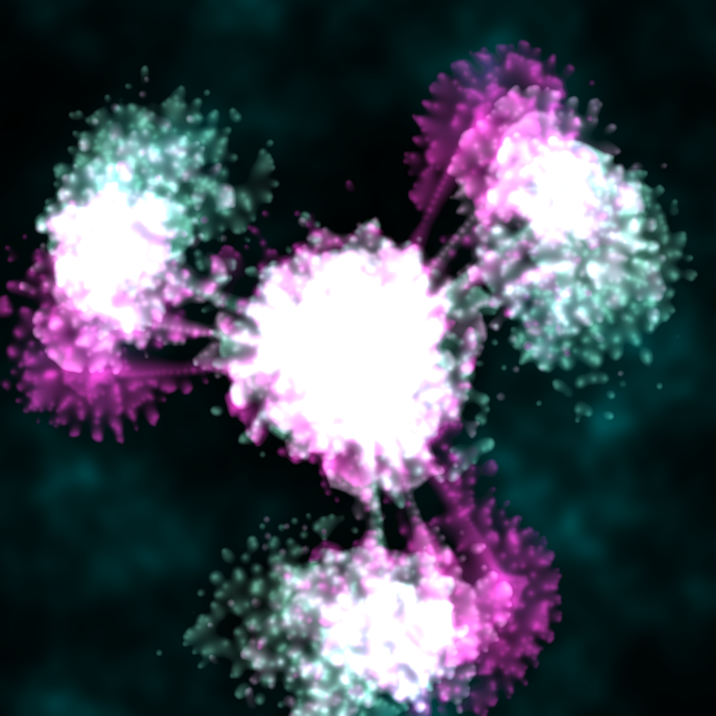 celebration! #128 static NFT preview