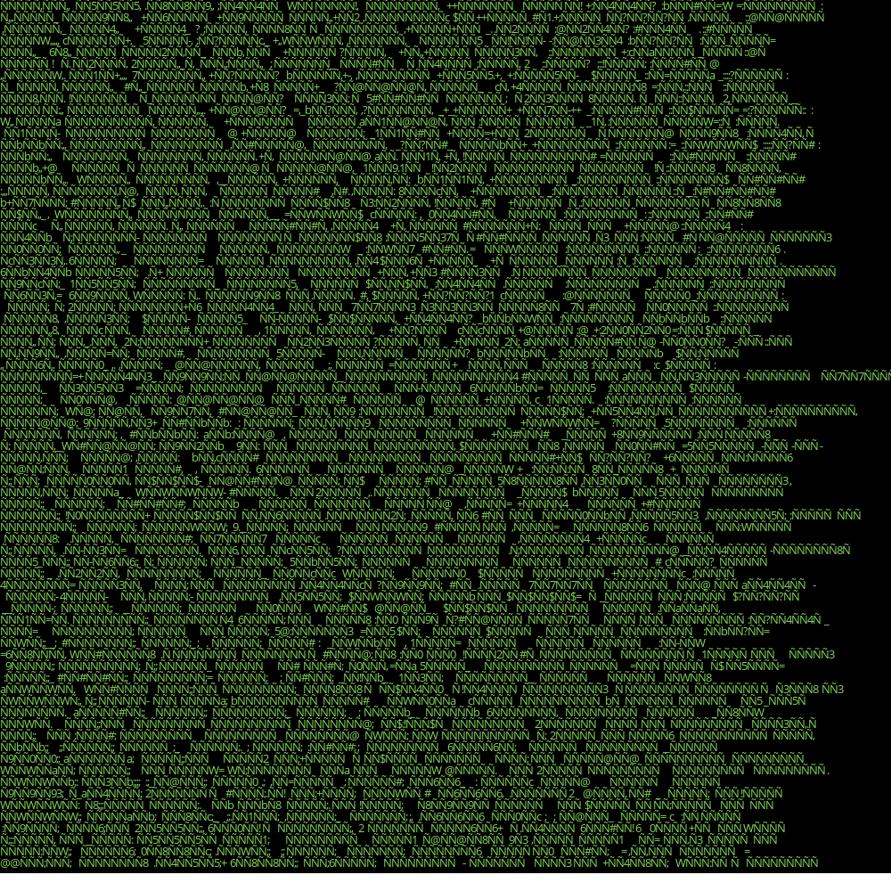 10SCII #223 static token preview