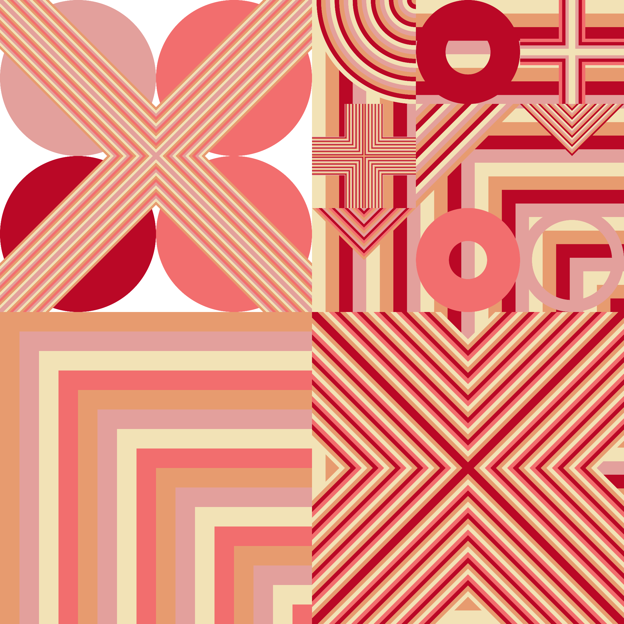 Nocturnal Pink Xylophone #139 static NFT preview