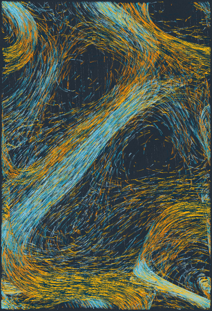 Spheara #354 static NFT preview