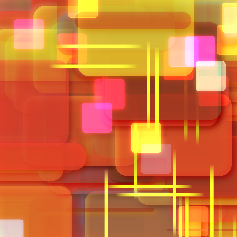 Lucent #33 static NFT preview
