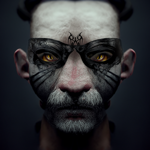 AI Faces project preview